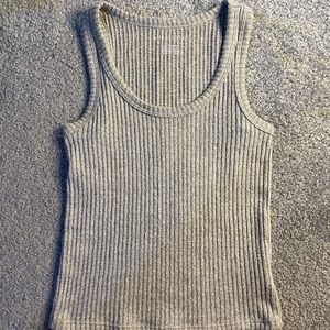 American Eagle Tank